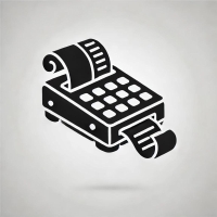 Кассовые чеки в Трёхгорном