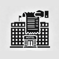 Гостиничные чеки в Трёхгорном