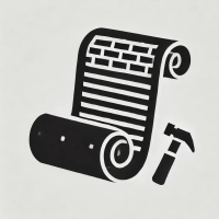 Чеки на стройматериалы в Трёхгорном